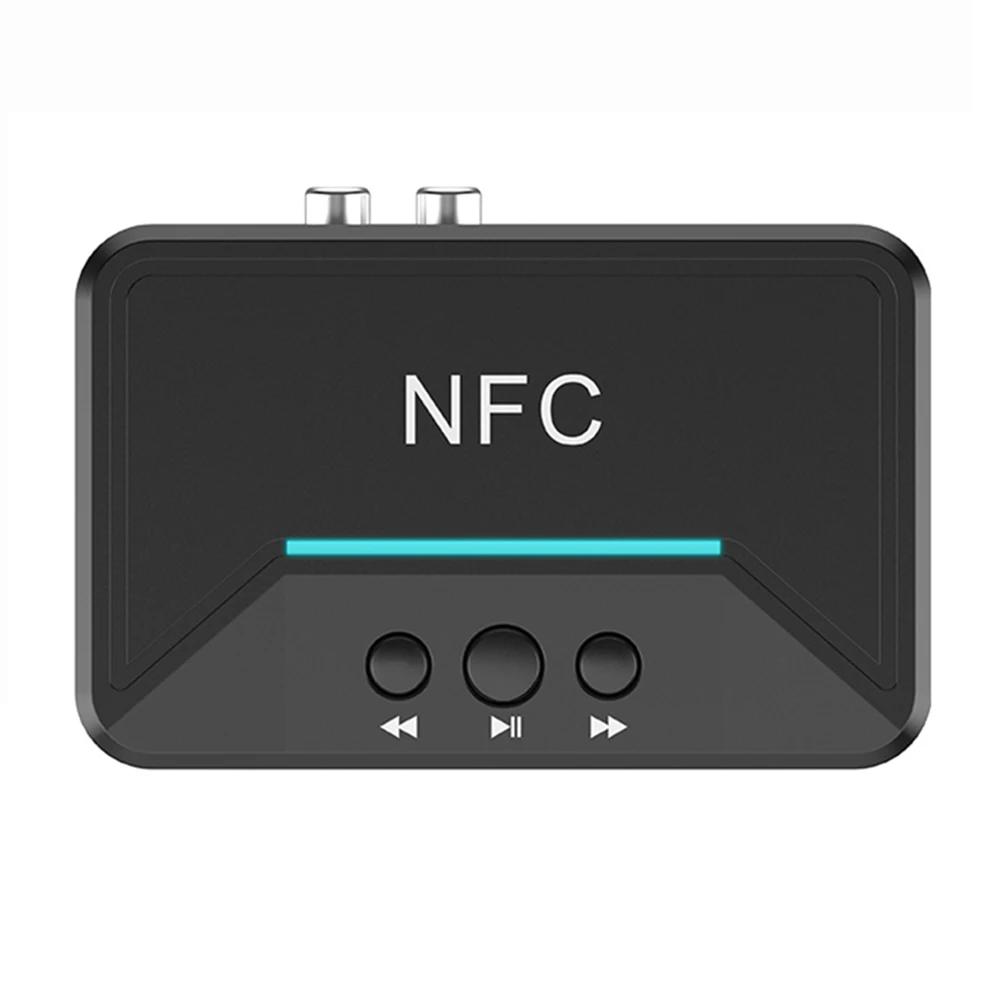 ׷   NFC , AUX RCA   ù, USB Ʈ ,  ȣȯ 5.0 ÷  ÷, 3.5mm
